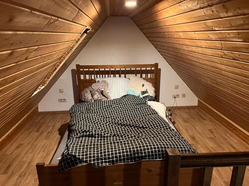 Foto - Wohnung in Hattgenstein - 595,00 EUR Kaltmiete,