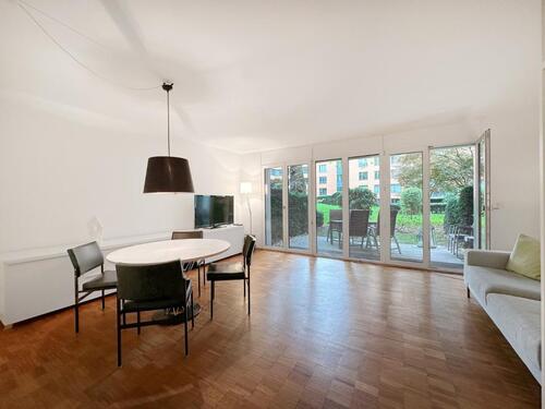 Foto - Etagenwohnung in Düsseldorf