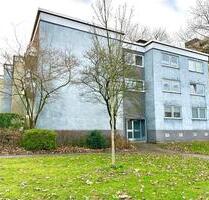 3,5-Zimmer-Wohnung in zentraler Lage (WBS) - Dortmund Brackel