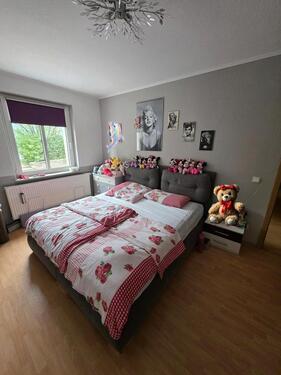 Foto - Etagenwohnung zur Miete in Nordhausen