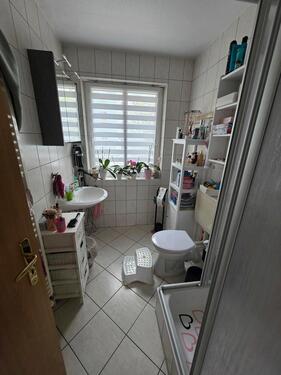 Foto - Etagenwohnung in Nordhausen zur Miete