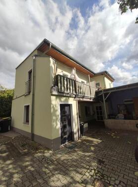 Foto - 2-Zi.-Maisonettewohnung mit Balkon - Meißen rechts der Elbe - MW9i1001