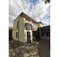 2-Zi.-Maisonettewohnung mit Balkon - Meißen rechts der Elbe - MW9i1001