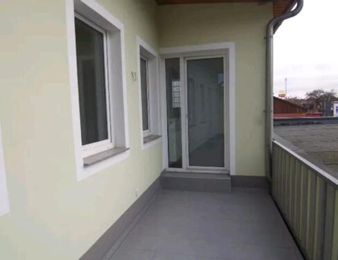 Foto - Etagenwohnung in Meißen zur Miete