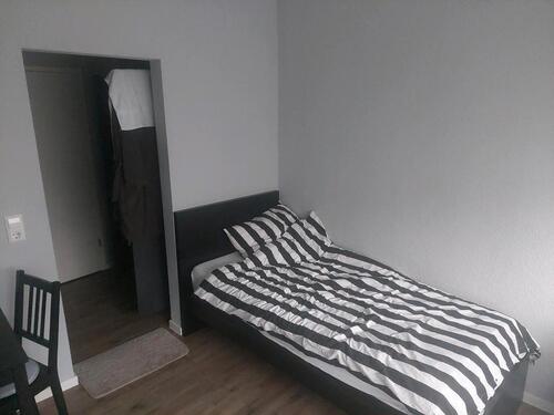 Foto - Etagenwohnung in Ludwigsburg