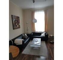 Wohnen auf Zeit - Ferienwohnung - Schwerin Altstadt