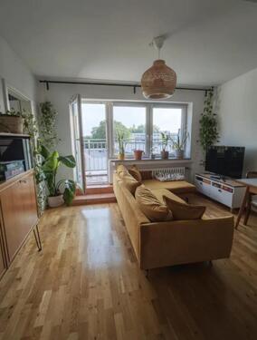 Foto - Business-Apartment - MÖBLIERT und ZENTRAL in Echterdingen