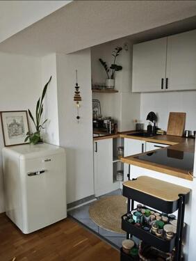 Foto - Etagenwohnung zur Miete in Leinfelden-Echterdingen