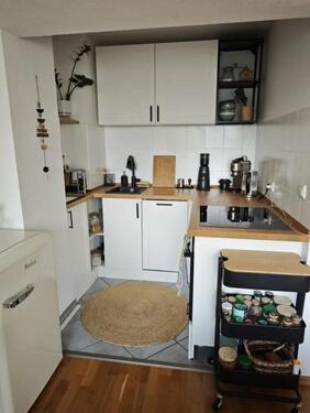 Foto - Etagenwohnung in Leinfelden-Echterdingen