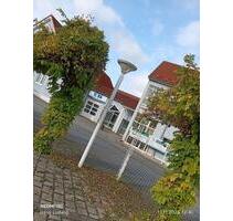 Werkstatt, beheizbar mit Rolltor - Eisenberg