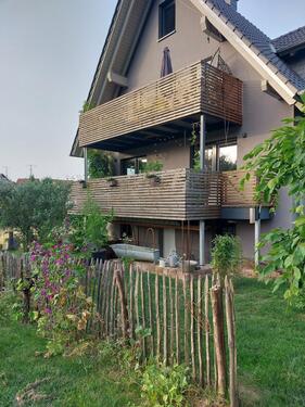 Foto - 4 Zimmer-Wohnung in Bessenbach mit toller Aussicht zu vermieten