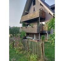 4 Zimmer-Wohnung in Bessenbach mit toller Aussicht zu vermieten