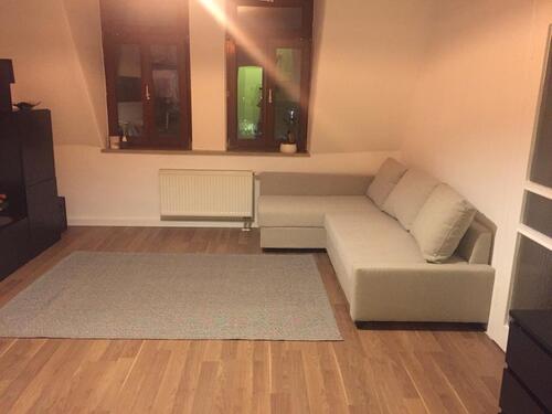 Foto - Helle 2-Raumwohnung in Dresden-Striesen - frei ab 01.01.2026