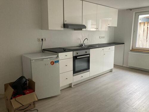 Foto - Etagenwohnung in Modautal zur Miete