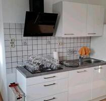 Helle 3-ZKB-Wohnung mit Balkon in Beeden - Homburg