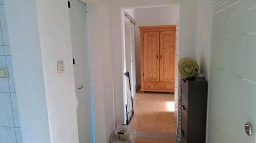 Foto - 3 Zimmer Etagenwohnung zur Miete in Homburg