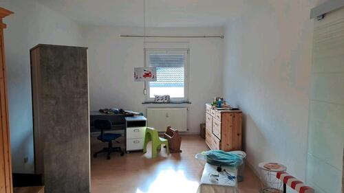 Foto - Etagenwohnung in Homburg zur Miete