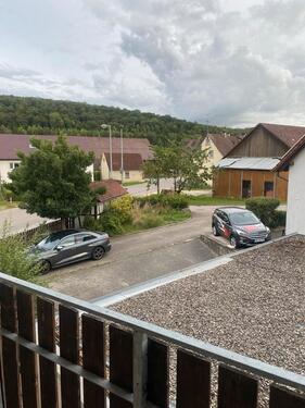 Foto - Etagenwohnung in Ehingen (Donau) zur Miete
