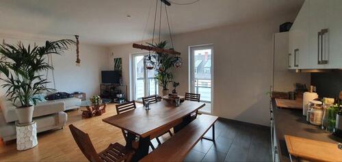 Foto - 3 Zimmer Etagenwohnung in Mainz