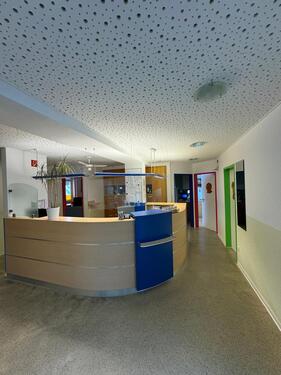 Foto - Provisionsfrei - Zur Miete - Gewerbefläche in der Koblenzer Straße 109 in Siegen