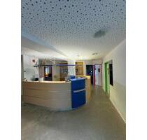 Provisionsfrei - Zur Miete - Gewerbefläche in der Koblenzer Straße 109 in Siegen