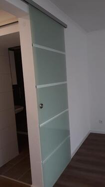 Foto - 1 Zimmer Etagenwohnung zur Miete in Baiersbronn