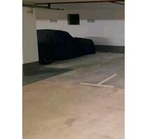 Tiefgaragenstellplatz in Mü. Trudering zu vermieten - München Berg am Laim