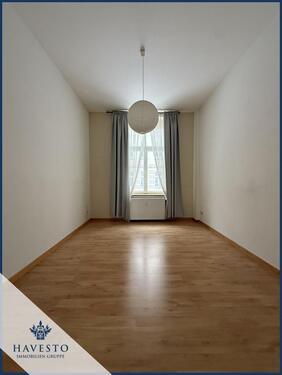 Foto - Renovierte Wohnung mit Lift & neuer Einbauküche – bezugsfrei ab 01.02.2026
