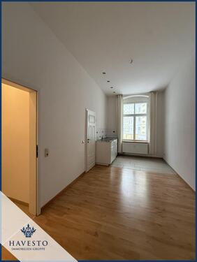 Foto - 2 Zimmer Etagenwohnung in Magdeburg