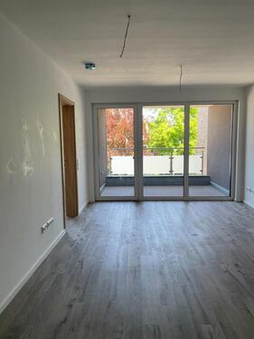 Foto - 2 Zimmer Erdgeschoßwohnung zur Miete in Baesweiler