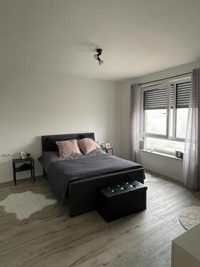 Foto - Erdgeschoßwohnung in Baesweiler zur Miete