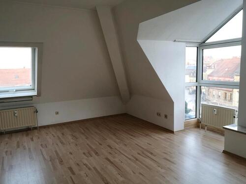 Foto - Dachgeschoßwohnung in Bayreuth zum Kaufen