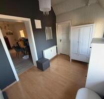 Geschmackvolle 3,5 Zimmer-Wohnung in ruhiger Lage - Oer-Erkenschwick