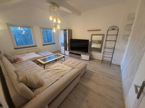 Foto - Dachgeschoßwohnung in Oer-Erkenschwick zur Miete