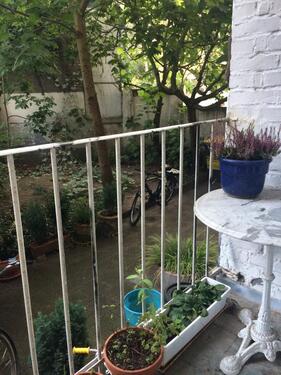 Foto - 3 Zimmer Hochparterre zum Kaufen in Offenbach am Main