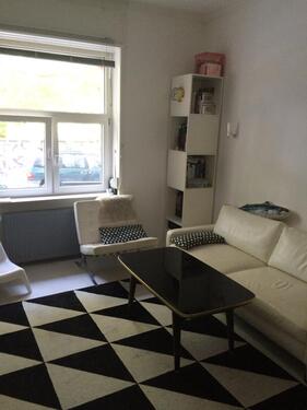 Foto - 3 Zimmer Hochparterre in Offenbach am Main