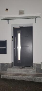 Foto - ** Sanierte 2-Zimmer-Wohnung in Horrheim **