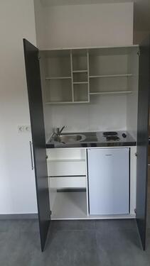 Foto - 1 Zimmer Etagenwohnung in Saarbrücken