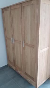 Foto - Etagenwohnung in Saarbrücken zur Miete