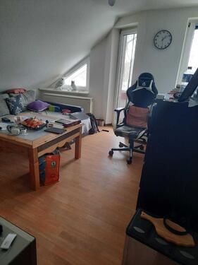 Foto - 2 Zimmer WG Lüneburg für Studenten Auszubildende