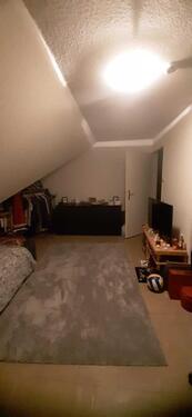 Foto - 2 Zimmer Dachgeschoßwohnung in Lüneburg