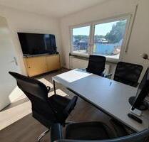 Büros mitohne Lagerhalle und Lagerraum zu vermieten - Altenstadt