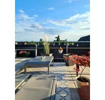 Wunderschöne sanierte großzügige Wohnung - Stockelsdorf