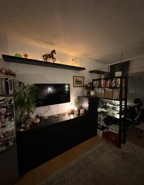 Foto - 1 Zimmer Etagenwohnung zur Miete in Berlin