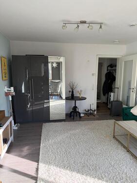 Foto - 2 Zimmer Etagenwohnung in Berlin