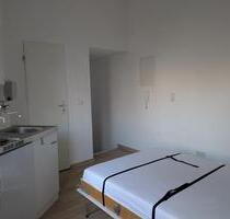 1 Zimmerappartement Trier Innenstadt