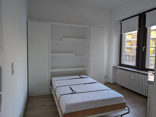 Foto - 1 Zimmer Etagenwohnung zur Miete in Trier