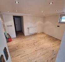 Gemütliche 1-Zimmer-Wohnung im Erdgeschoss zu vermieten - Hohenahr