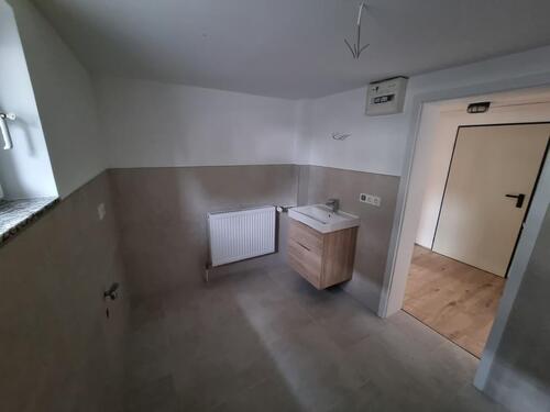 Foto - 2.5 Zimmer Erdgeschoßwohnung in Hohenahr