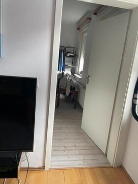 Foto - 3 Zimmer Erdgeschoßwohnung in Albstadt